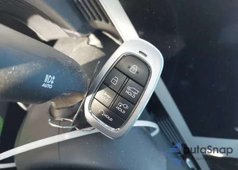 2024 Hyundai Ioniq 5 Sel z USA, uszkodzony, nr VIN KM8KN4DE8RU259019